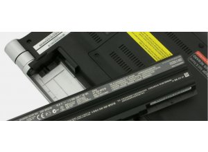 Не заряжается ноутбук