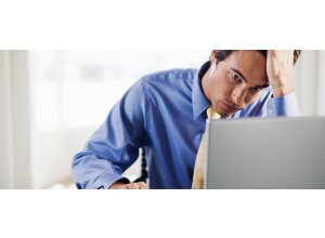 Постоянно перезагружается ноутбук